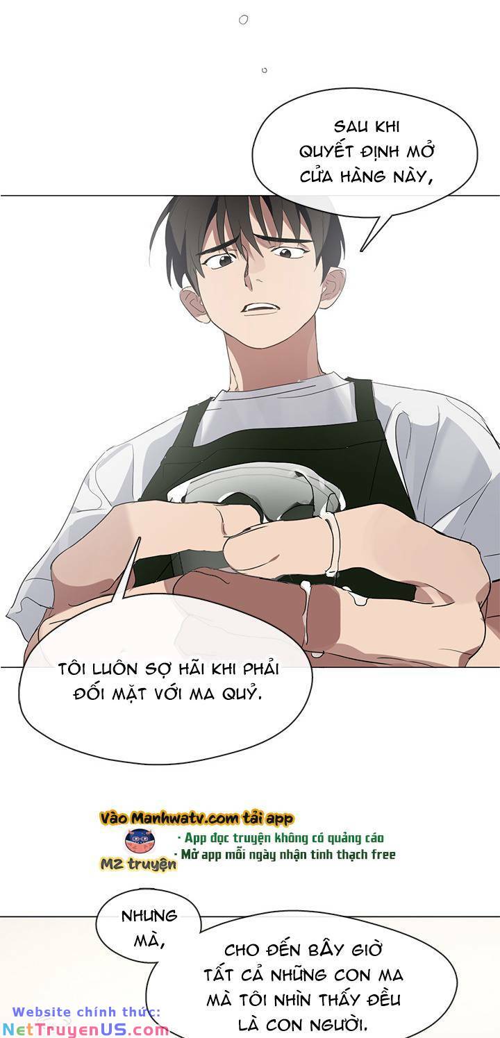 nhà hàng nơi suối vàng chapter 26 45