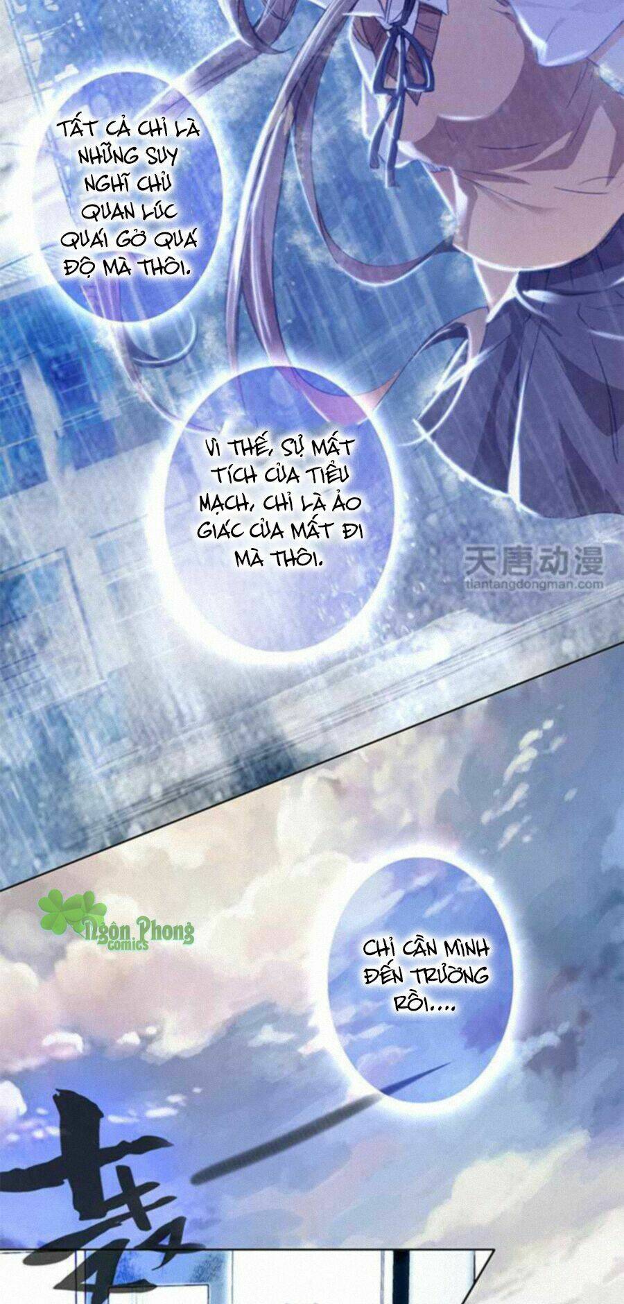 chúng thần học viện chapter 6 4