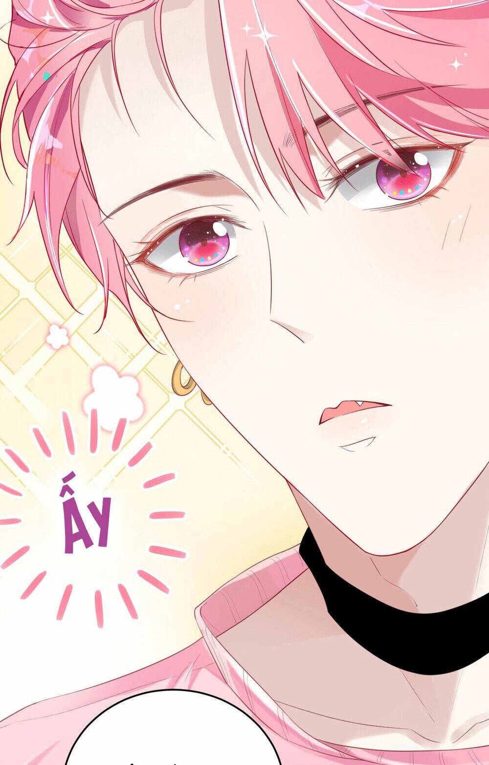 dĩ hôn chi danh chapter 3 39