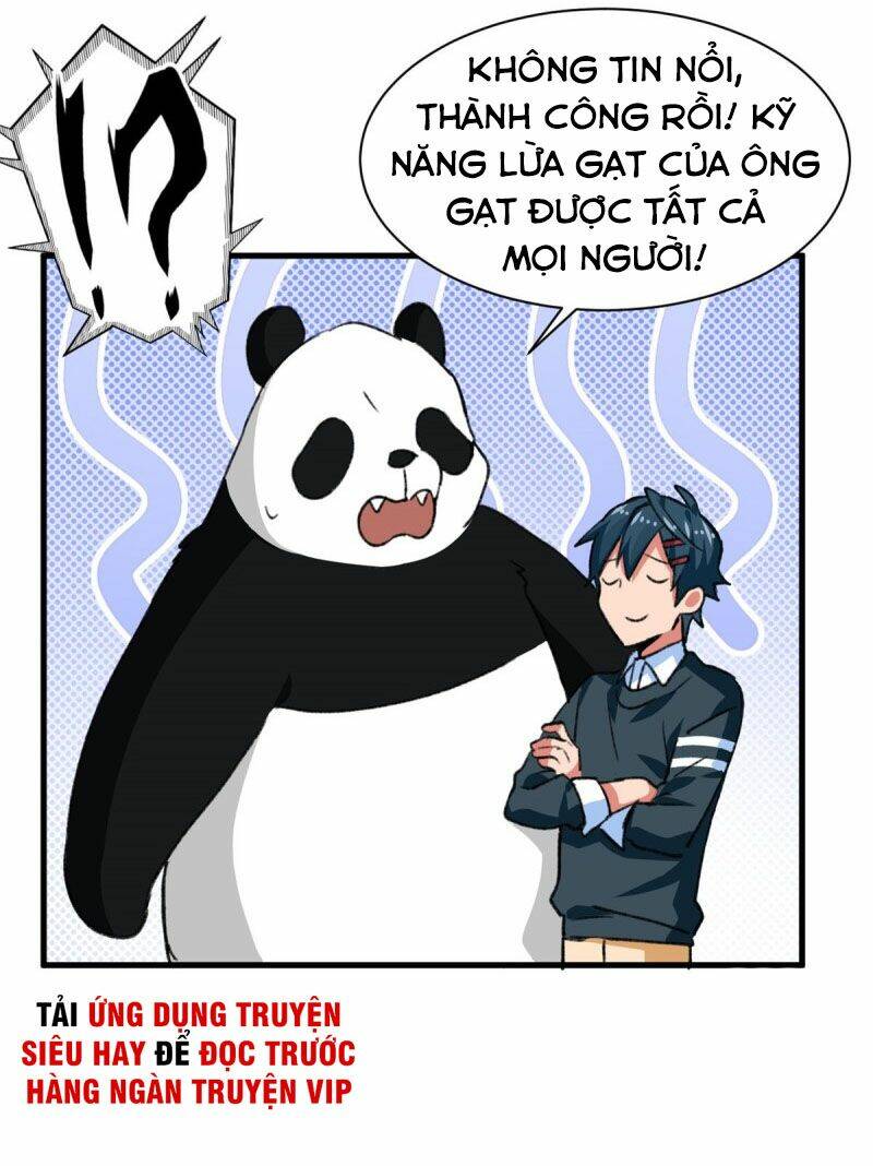 vô sỉ thuật sĩ chapter 32 21