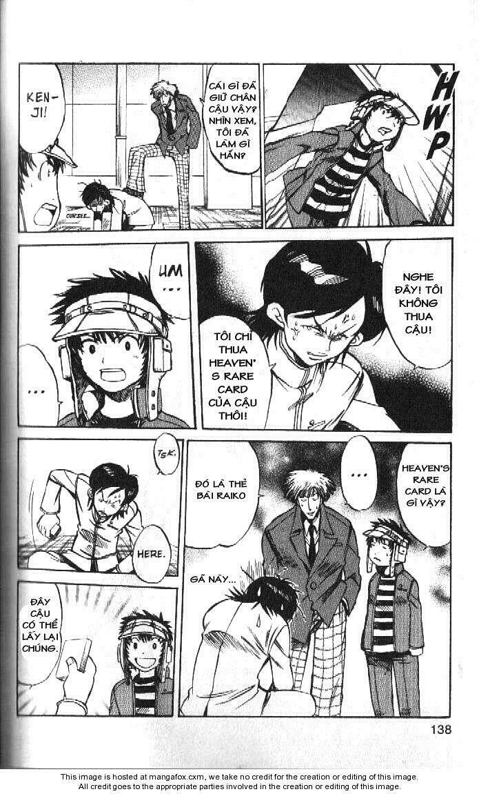 rồng ma trận chapter 31 41