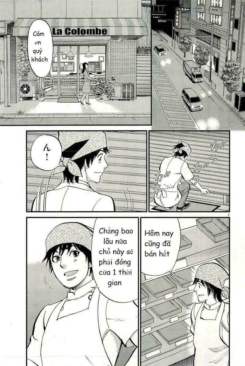 kono s o mi yo chapter 106 6