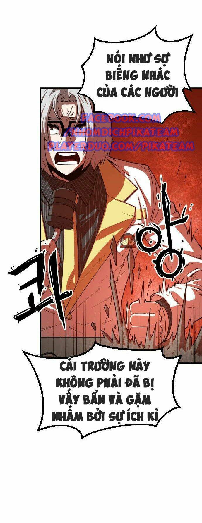 chinh phạt học đường chapter 4 56