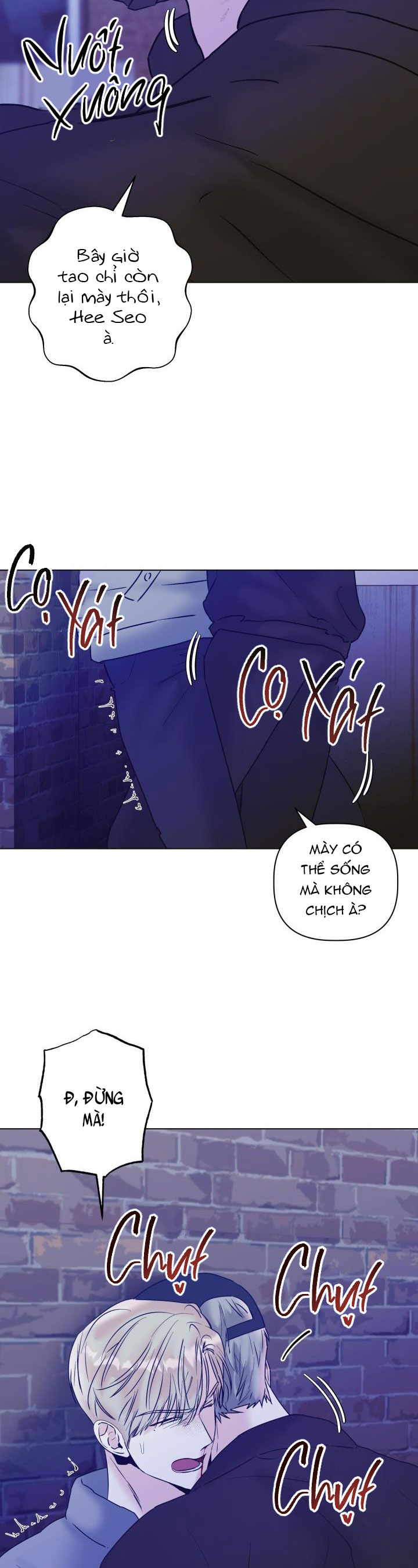 tình yêu ràng buộc chapter 12 26