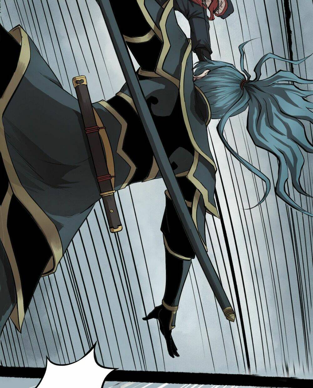 phong tàng chapter 0 6