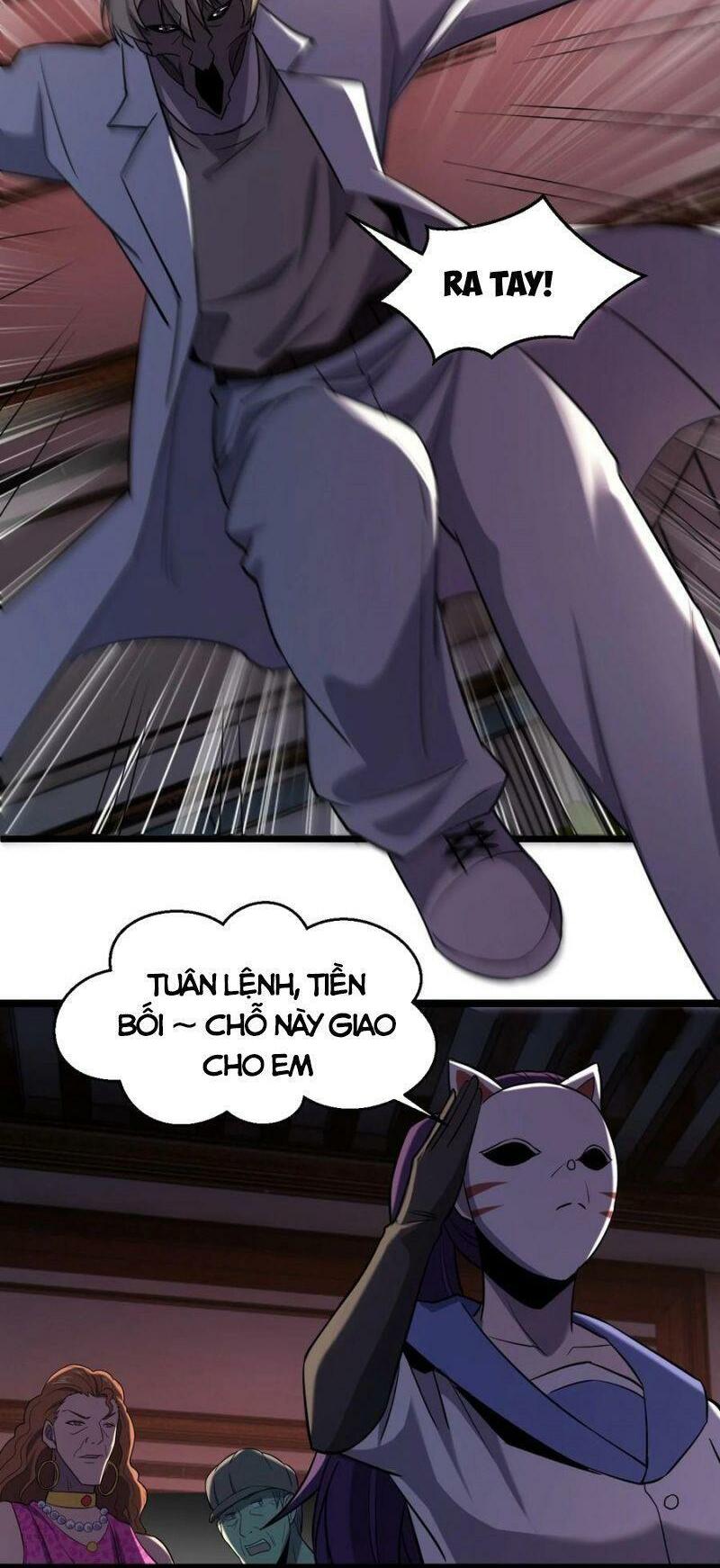 đừng hiểu lầm, tôi mới là người bị hại! chapter 43 62