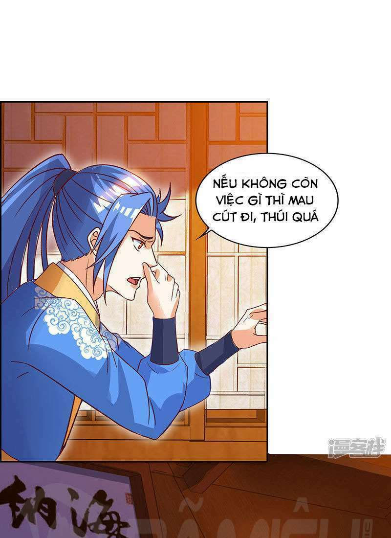 tối cường thăng cấp chapter 85 1