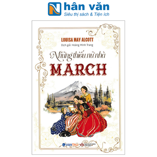 Những Thiếu Nữ Nhà March