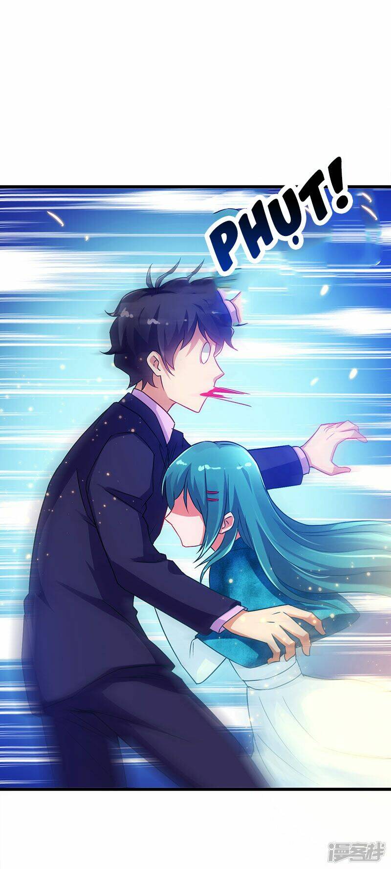 siêu cấp bại gia tử chapter 60 2