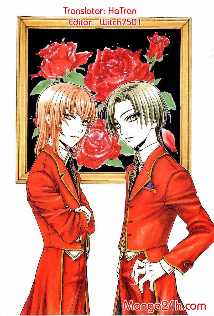 princess princess chapter 14 1