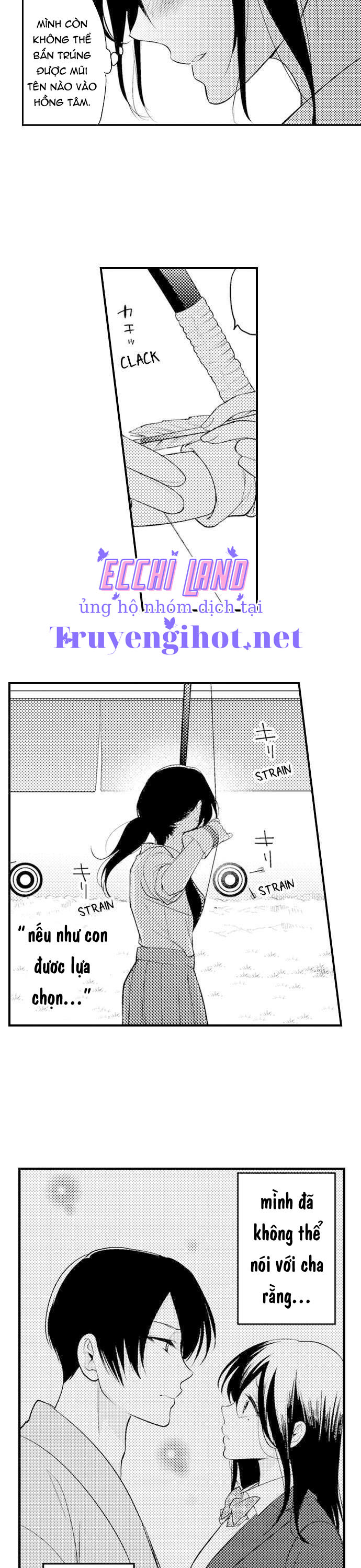 bí mật ra trong buổi họp phụ huynh~ thầy giáo cùng cha cứ trêu ghẹo tôi (full) chapter 19.1 7