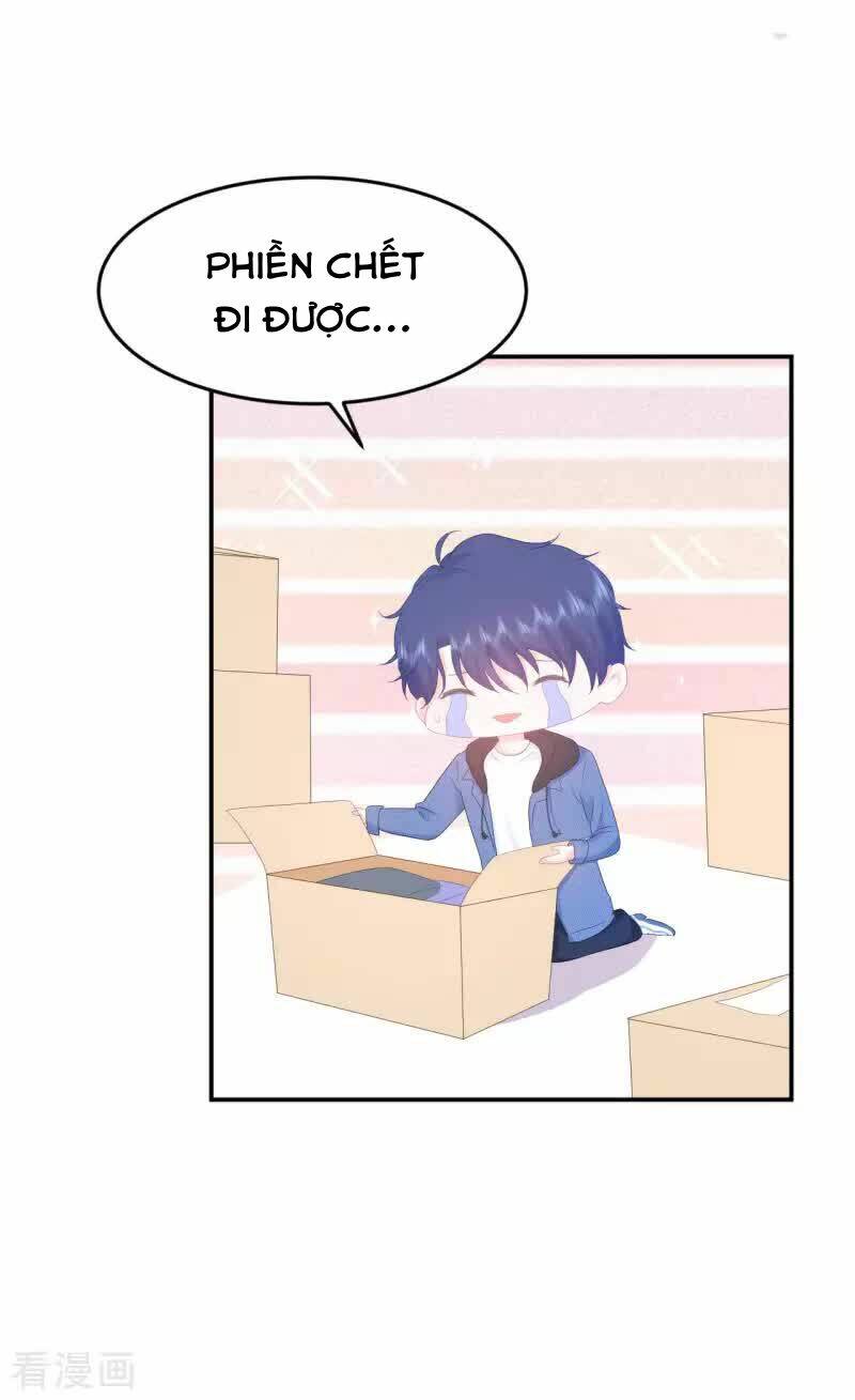 tôi và lịch sử yêu đương của tôi chapter 1 27