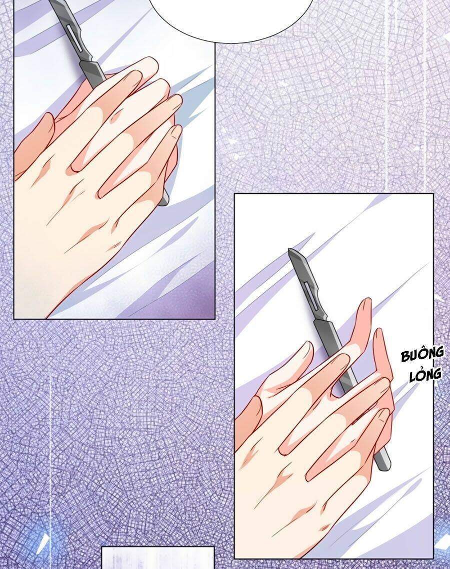 nữ vương tàn nhẫn chapter 15 27