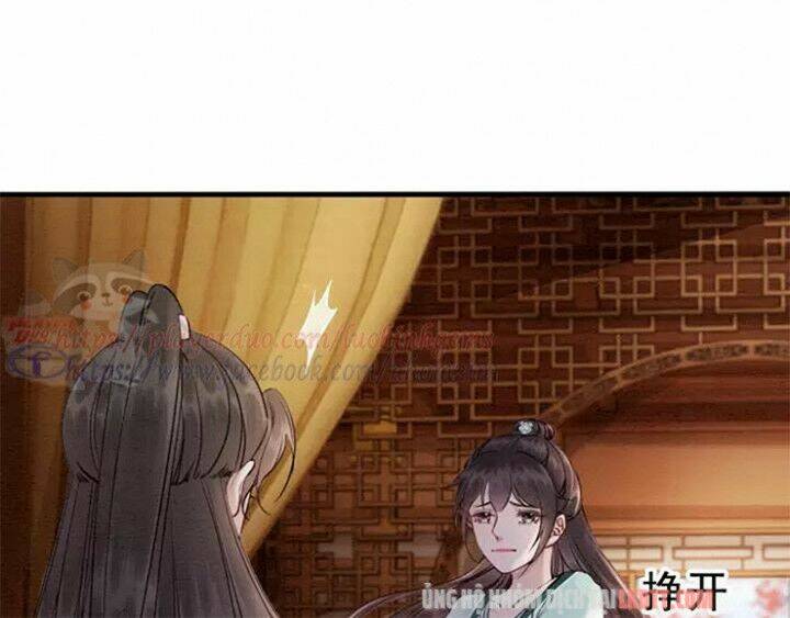 trọng sinh bá sủng nhiếp chính vương quá mạnh mẽ chapter 107 70