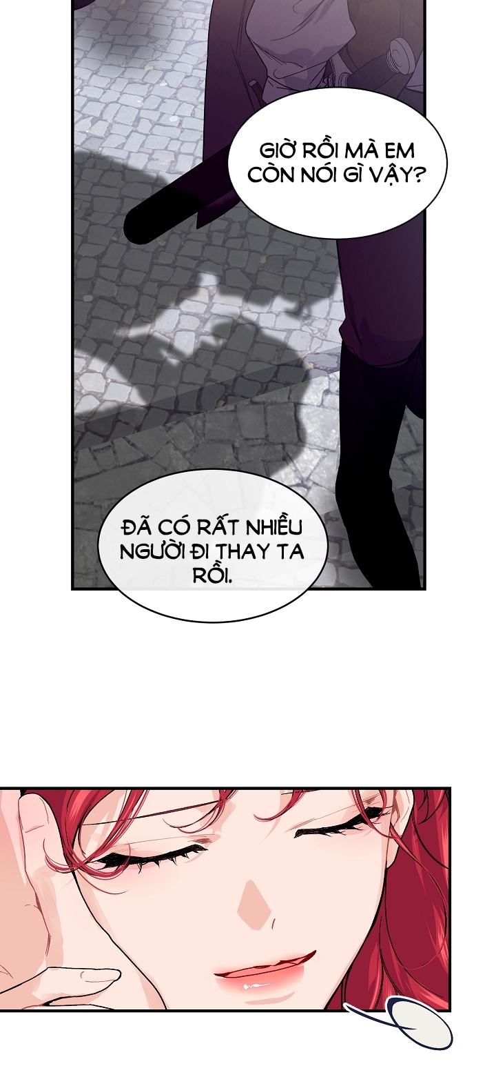 [18+] sự đáng sợ bên trong đại dương chapter 64.1 31