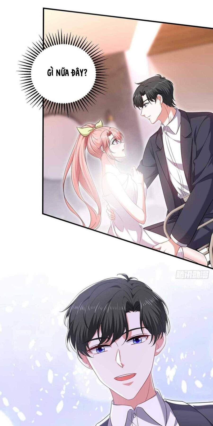 đại lão gọi tôi tiểu tổ tông chapter 63 18