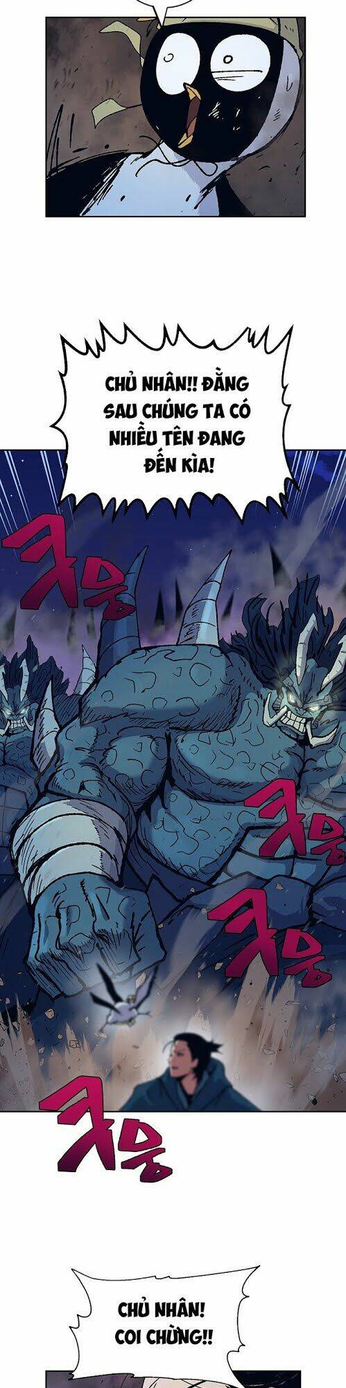 npc bắt đầu từ kỹ năng lv.999 chapter 10 15