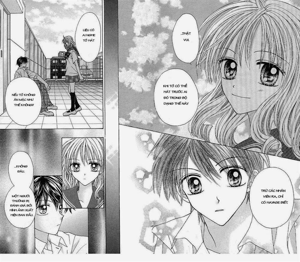 charisma doll chapter 7 22