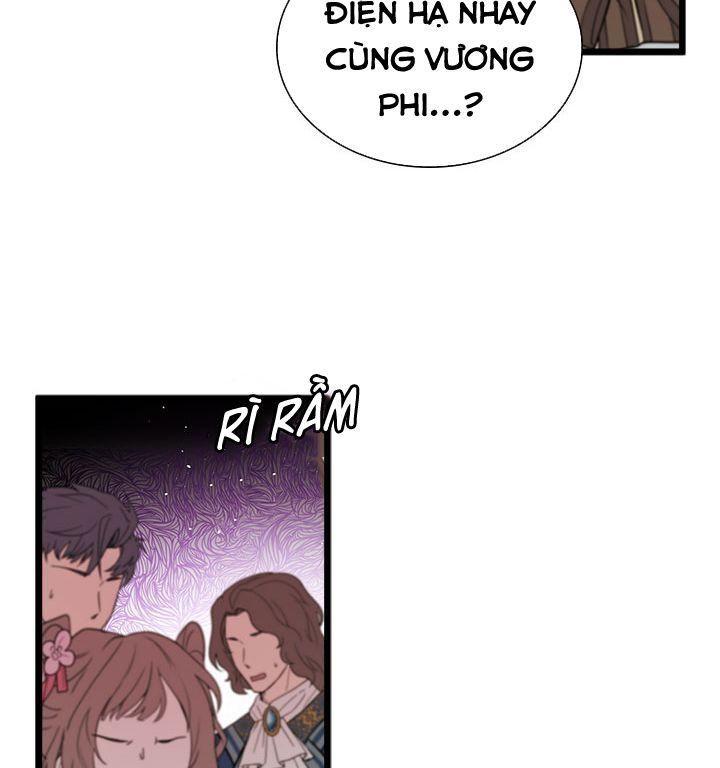 con gái chồng quá dễ thương chapter 39 94