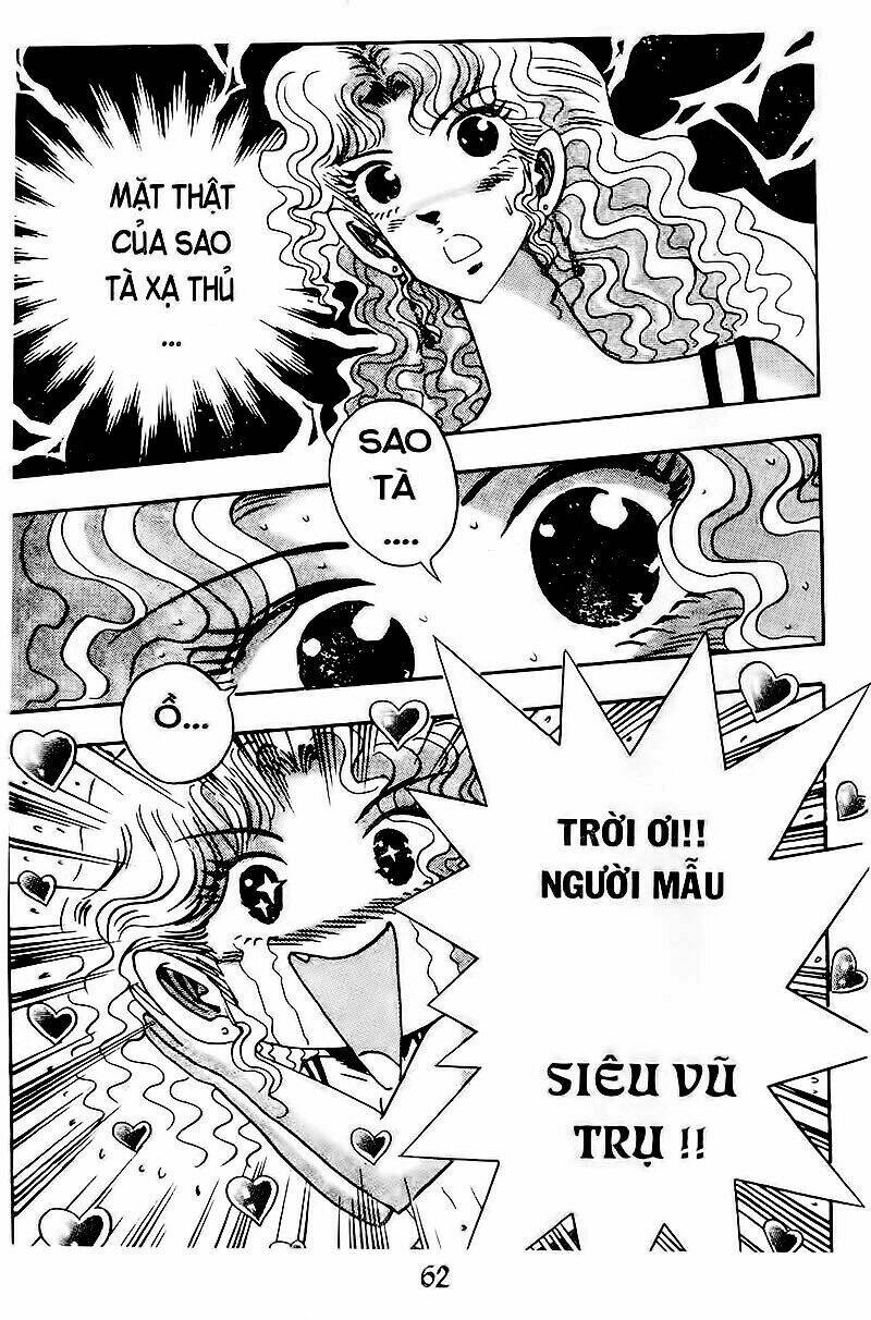 tiểu hòa thượng hd remake chapter 147 4