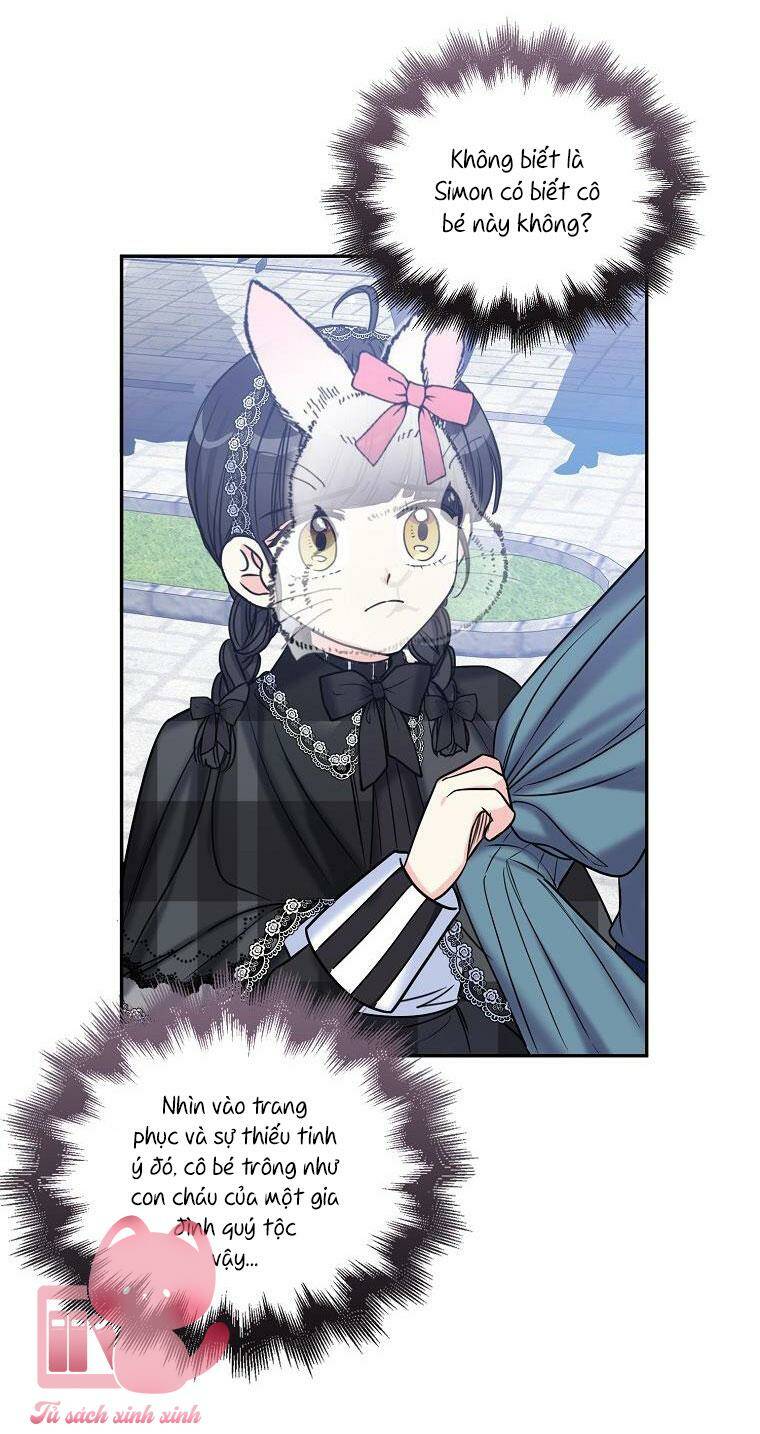 sinh ra làm con gái ác nữ chapter 42 38