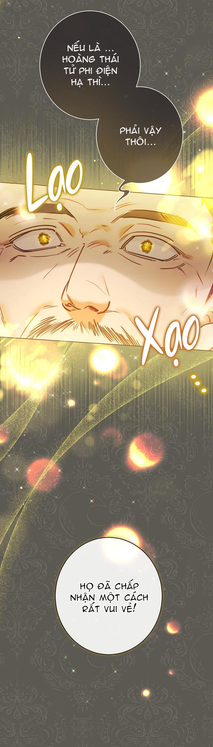 ác nữ đảo ngược đồng hồ cát chapter 122 6