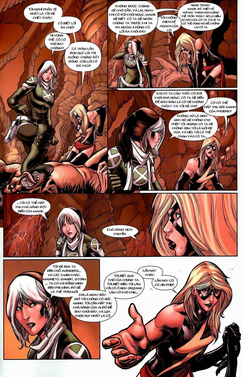 avengers vs x-men chapter 49 17