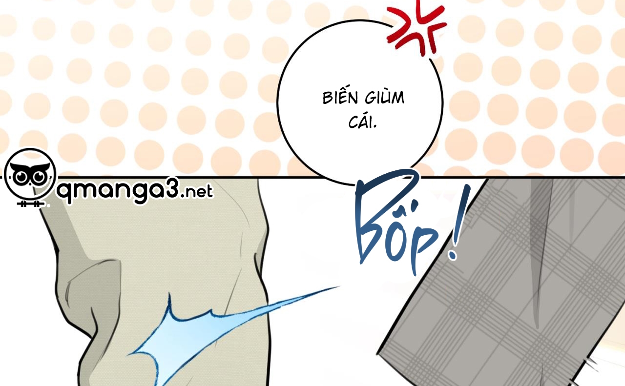 tình mình khó nói chapter 15 76