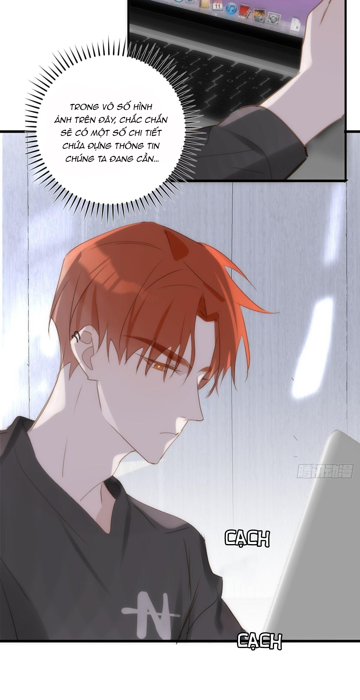 đêm đầy sao nói với em chapter 44 61