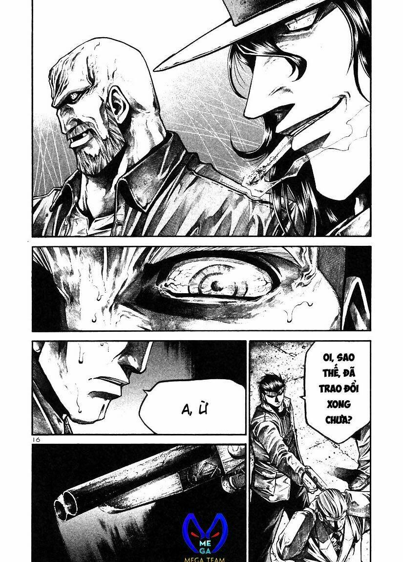 rainbow chapter 184 15