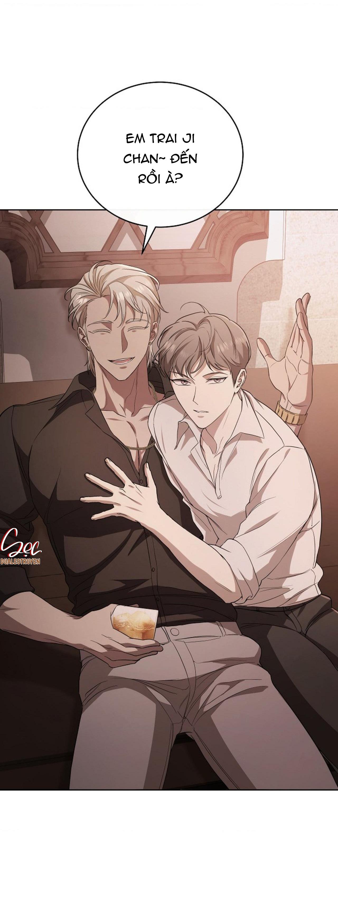 (abo)mối quan hệ không hoàn chỉnh chapter 1 36