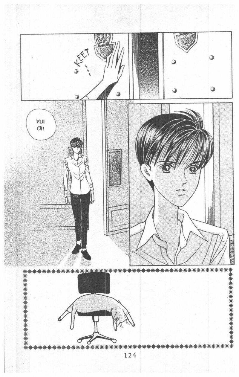 nàng tiên ánh trăng - kaguya hime chapter 18 122