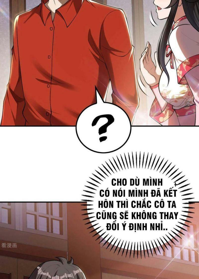 đệ nhất người ở rể chapter 155 5