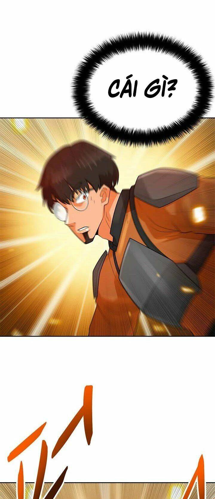 tôi tự động săn một mình chapter 91 37