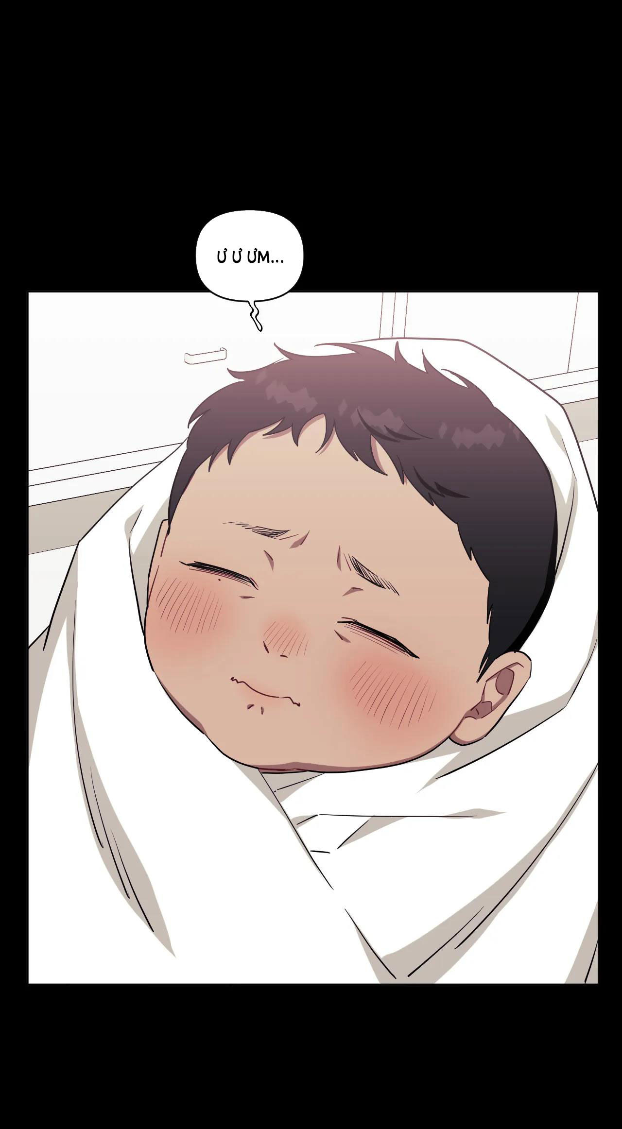 hơn cả bạn bè chapter 51.1 15