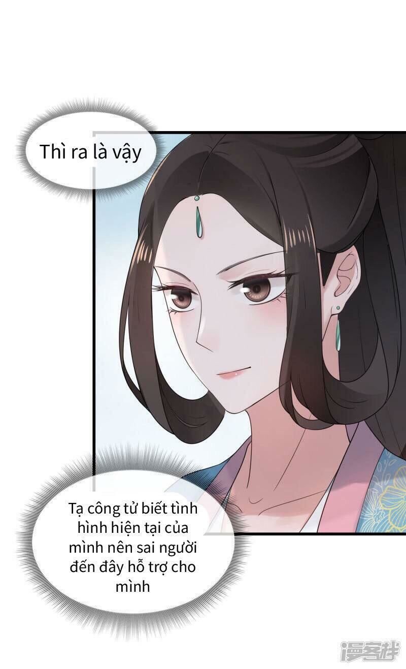 thịnh thế thiên kiêu chapter 15 3