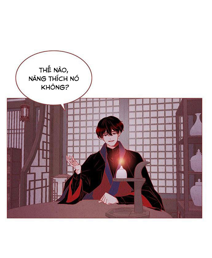 liệu rắn có ăn hoa chapter 6 57