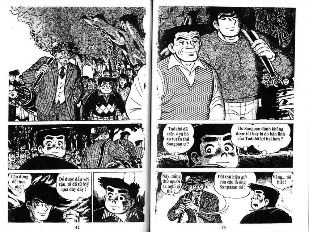 tân teppi chapter 52 20