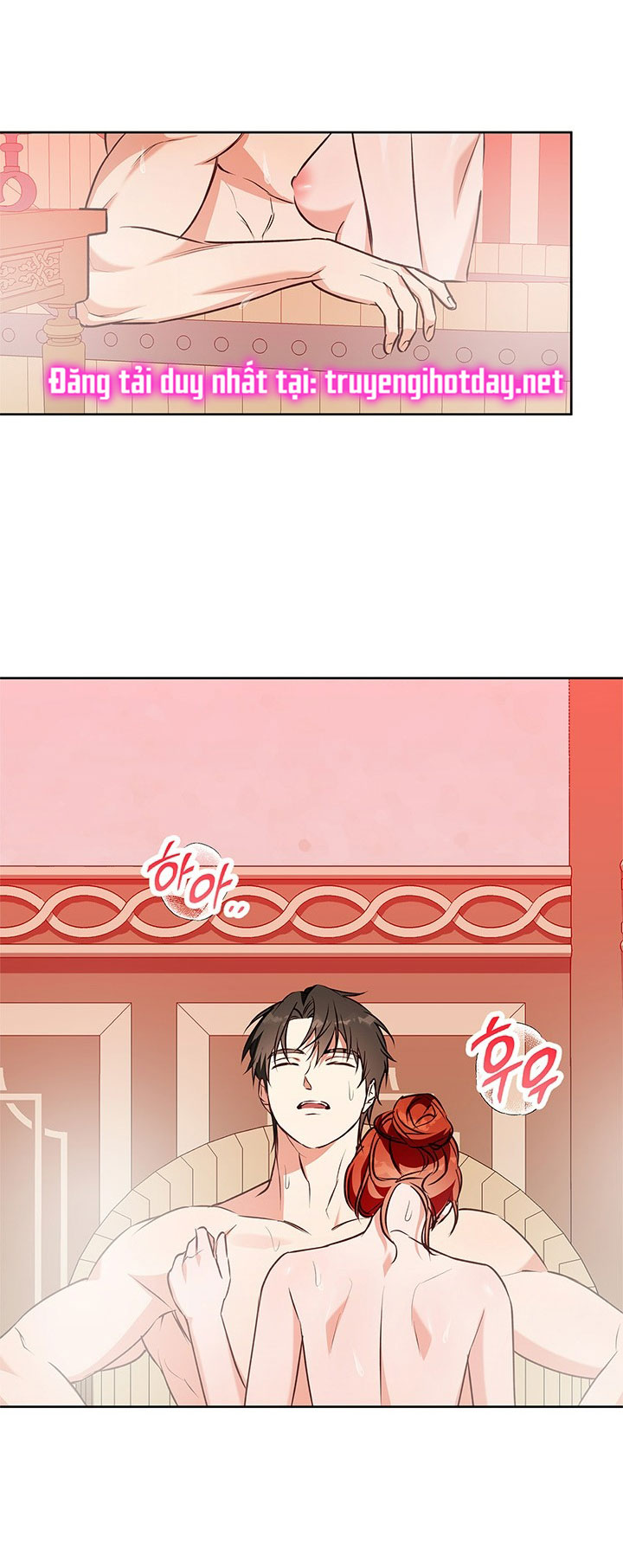 mùa đông đến chapter 48.1 19