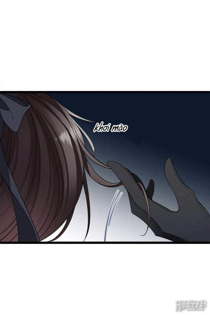 nụ cười của ngươi ngọt gãy tám cái răng của ta chapter 83 7