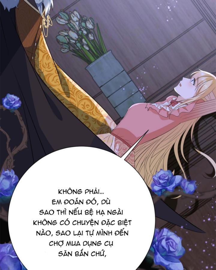 sau khi xuyên sách, các nam chính hắc hóa siêu sủng tôi chapter 5 31