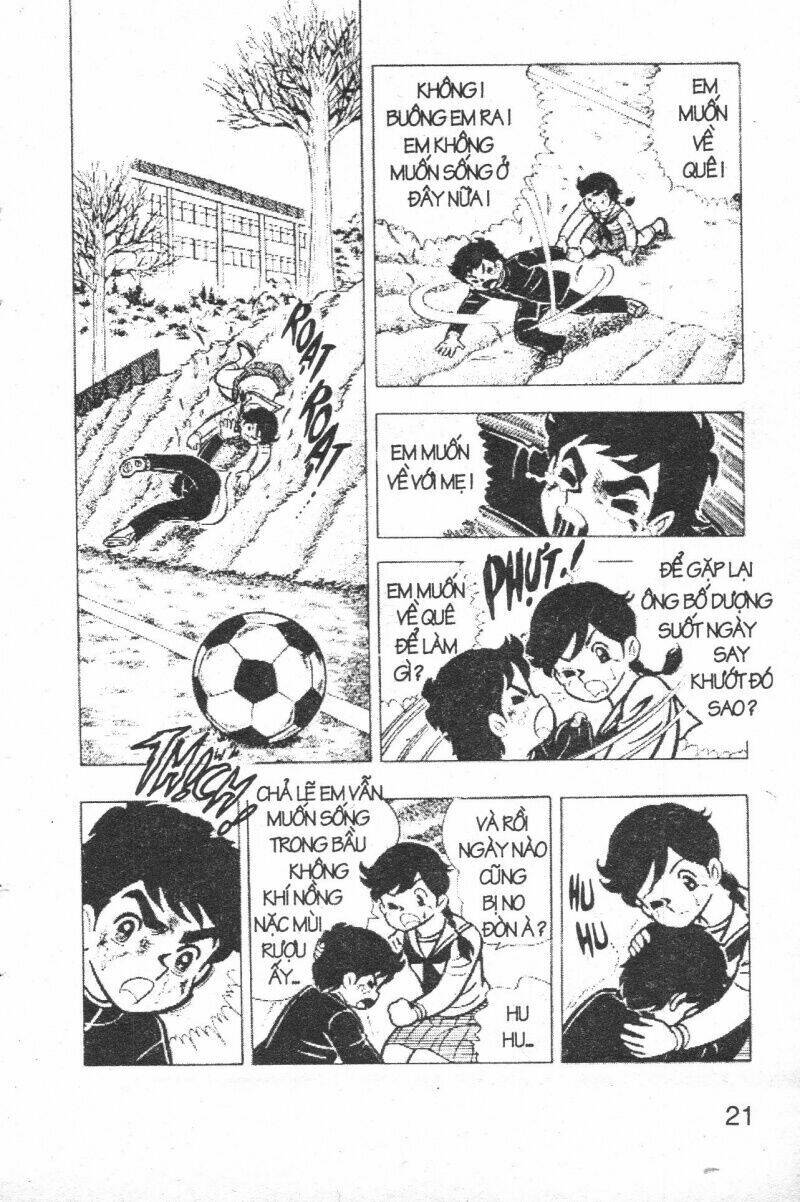 boxing đường tới võ đài chapter 2 19