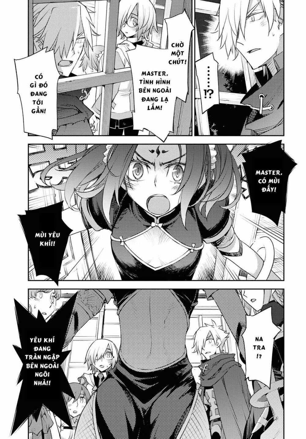 fate/grand order: epic of remnant - salem chapter 15 11