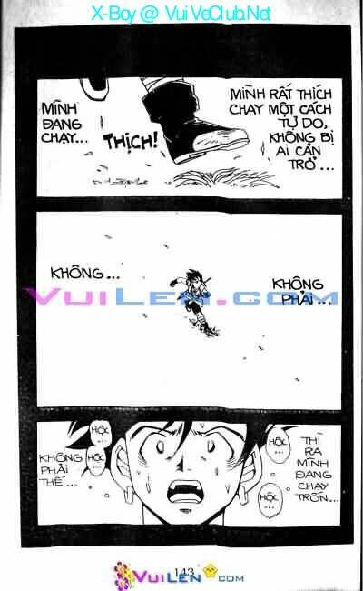 theo dấu rồng thần - dragon quest chapter 20 11