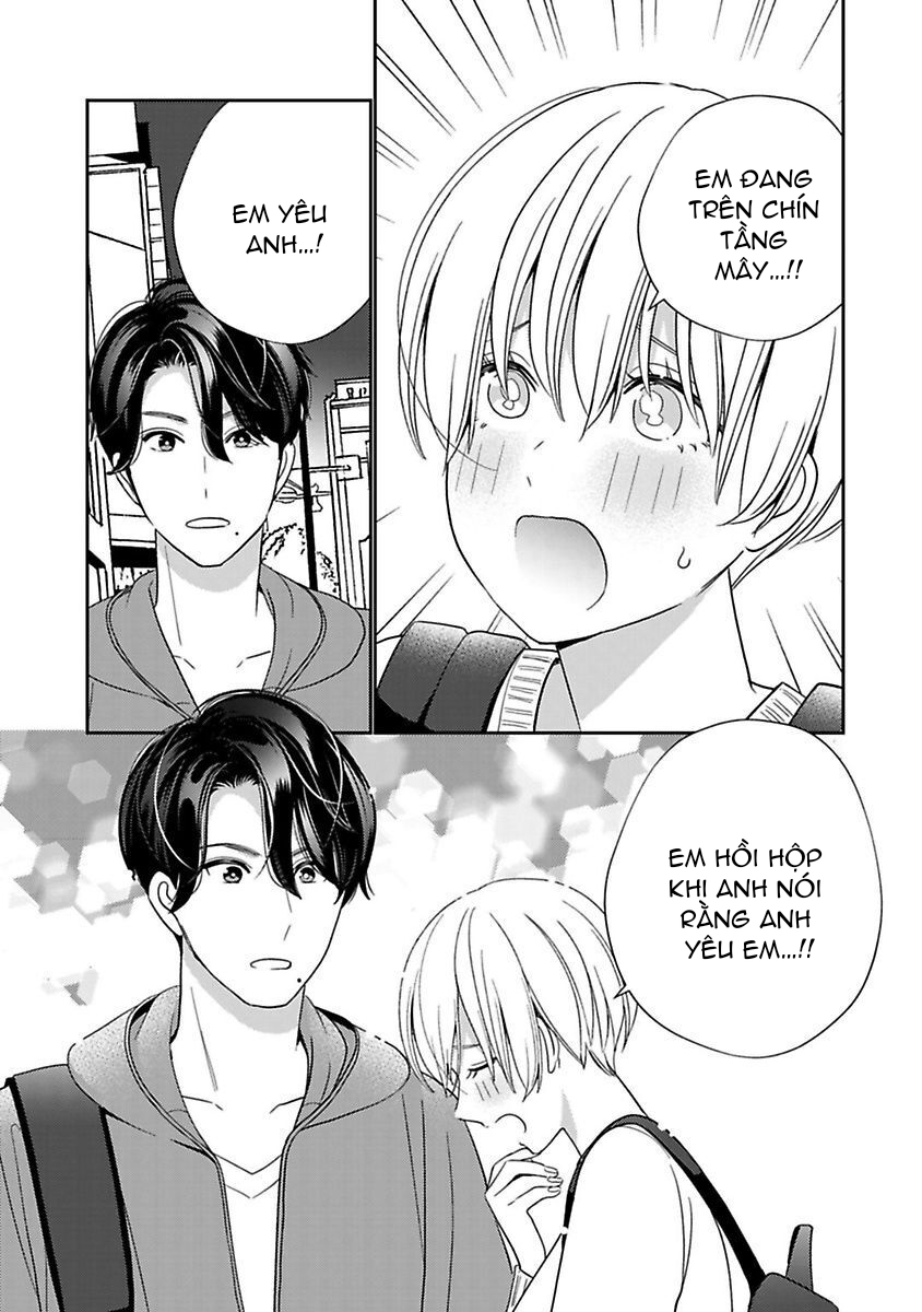 quan hệ nơi công sở chapter 11.2 4