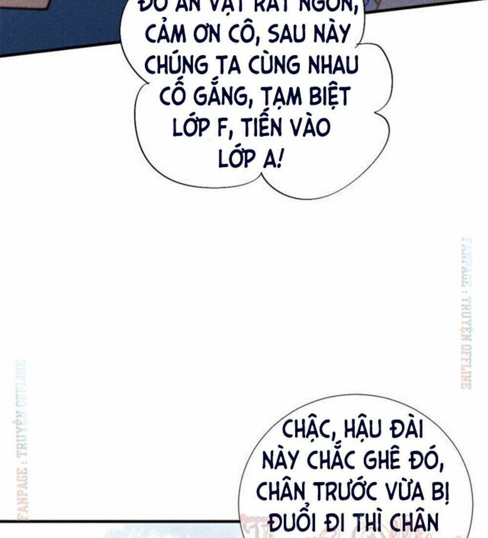 tôi trở thành tổ tông của 5 vị đại lão chapter 25 11
