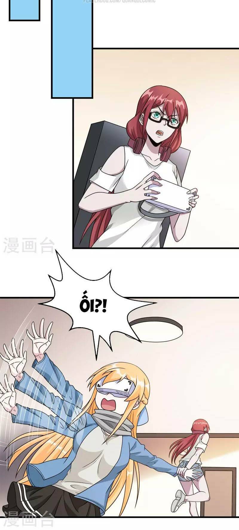 kiếm vũ chapter 73 23