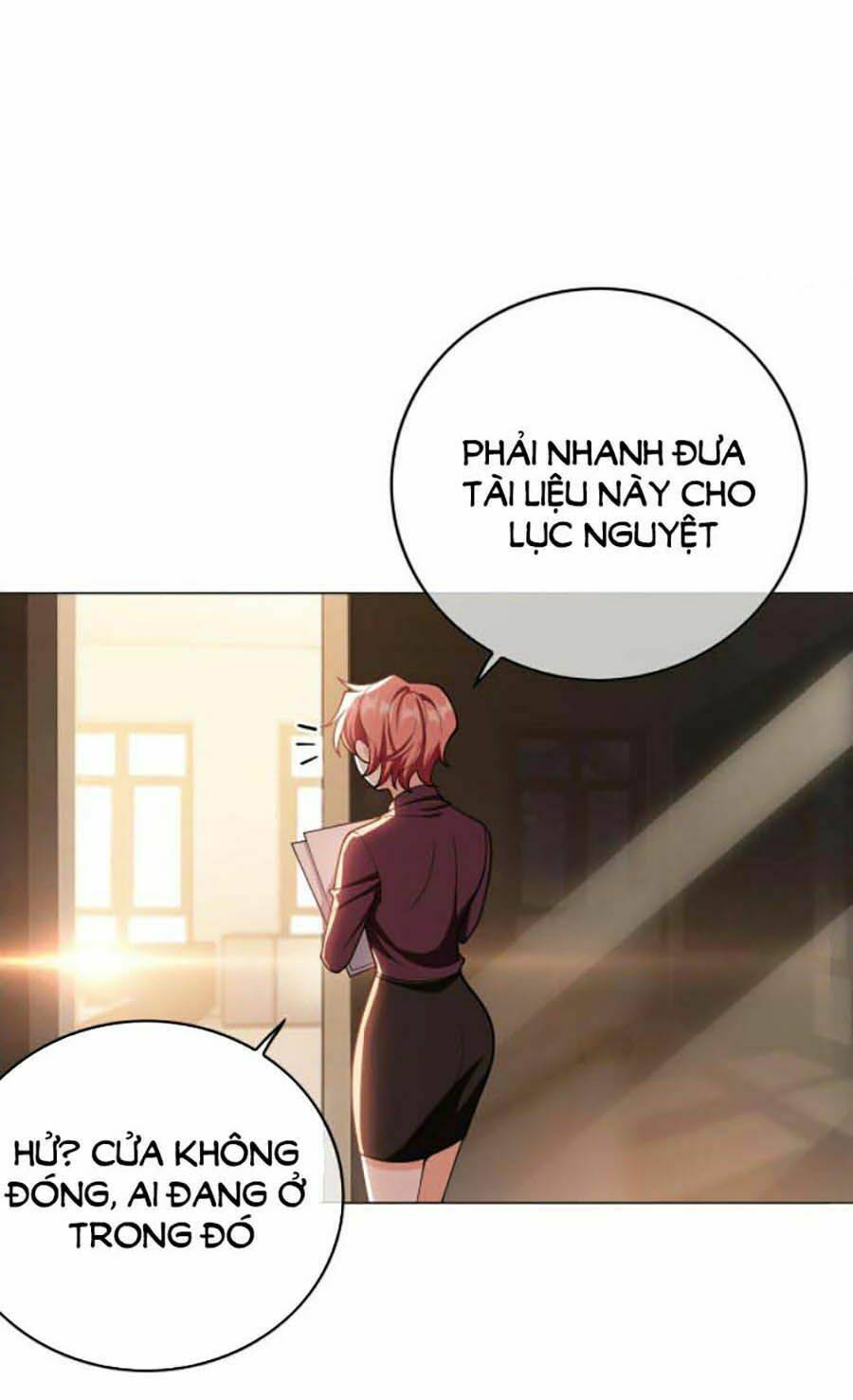 cô vợ gả thay của tổng tài cố chấp chapter 45 39