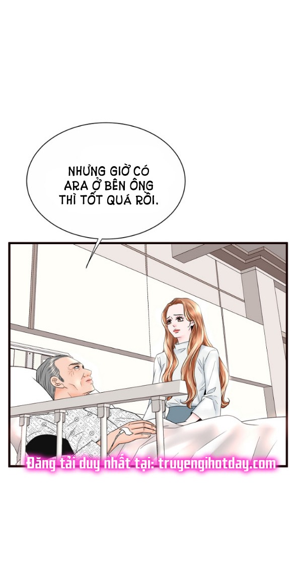 Tình Yêu Đánh Cắp Trái Tim chapter 16.2 - Trang 24