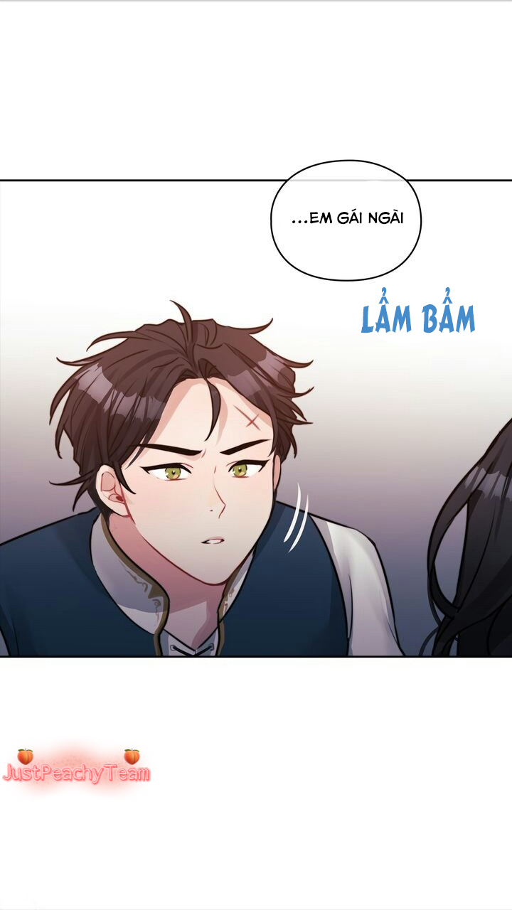 nhân danh đấng cứu thế chapter 7 27